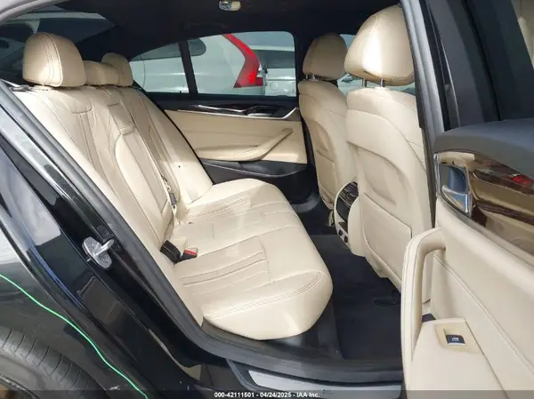 WBAJA9C52JB251893 2018 BMW 5ER - Image 8