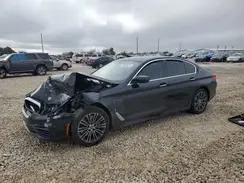 WBAJA9C52JB252025 2018 BMW 5ER