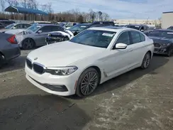 WBAJA9C52JB252316 2018 BMW 5ER