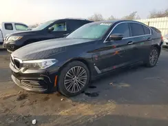 WBAJA9C52JB252607 2018 BMW 5ER