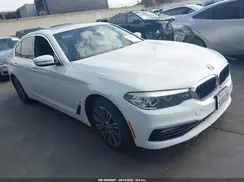 WBAJA9C52JB252719 2018 BMW 5ER