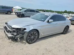 WBAJA9C52JB252865 2018 BMW 5ER