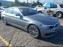 WBAJA9C52JB253014 2018 BMW 5ER