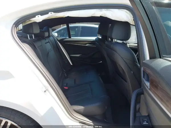 WBAJA9C52JG622876 2018 BMW 5ER - Image 8