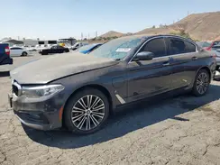 WBAJA9C52JG623171 2018 BMW 5ER