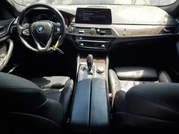 WBAJA9C52JG623171 2018 BMW 5ER - Image 8