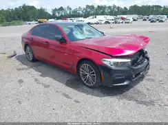 WBAJA9C52JG623266 2018 BMW 5ER