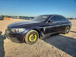 WBAJA9C52KB254035 2019 BMW 5ER