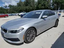 WBAJA9C52KB254388 2019 BMW 5ER