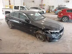 WBAJA9C52KB254505 2019 BMW 5ER