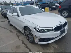 WBAJA9C52KB254634 2019 BMW 5ER