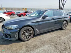 WBAJA9C52KB388351 2019 BMW 5ER