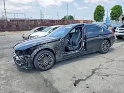 WBAJA9C52KB388754 2019 BMW 5ER
