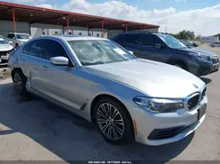 WBAJA9C52KB388933 2019 BMW 5ER