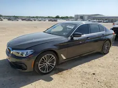 WBAJA9C52KB389192 2019 BMW 5ER