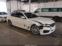 WBAJA9C52KB389712 2019 BMW 5ER