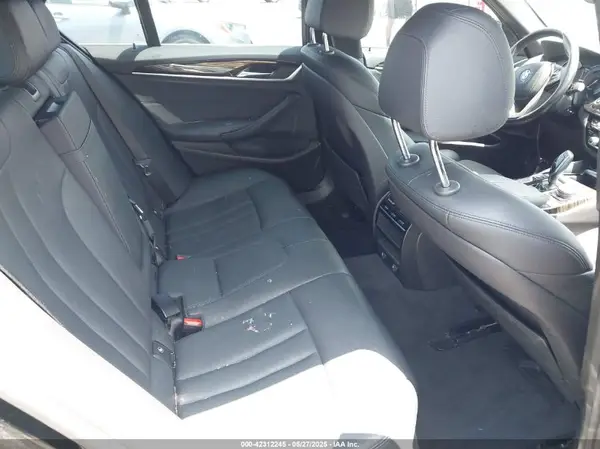 WBAJA9C52KB389743 2019 BMW 5ER - Image 8