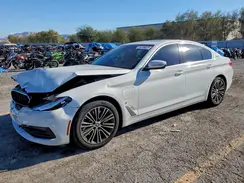 WBAJA9C52KB389760 2019 BMW 5ER