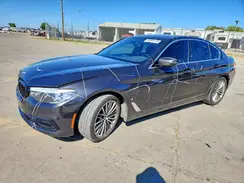 WBAJA9C52KB389869 2019 BMW 5ER
