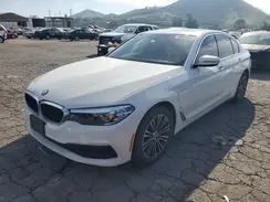 WBAJA9C52KB391931 2019 BMW 5ER