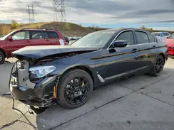 WBAJA9C52KB392495 2019 BMW 5ER