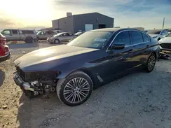 WBAJA9C52KB392660 2019 BMW 5ER