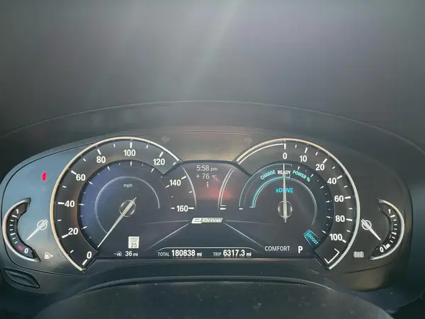 WBAJA9C52KB392755 2019 BMW 5ER - Image 8