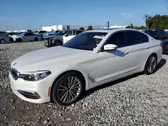 WBAJA9C52KB392853 2019 BMW 5ER