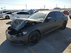 WBAJA9C52KB392870 2019 BMW 5ER