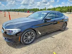 WBAJA9C52KB393372 2019 BMW 5ER