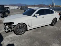 WBAJA9C52KB393565 2019 BMW 5ER