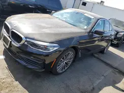 WBAJA9C52KB393632 2019 BMW 5ER