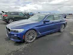 WBAJA9C52KB393954 2019 BMW 5ER