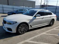 WBAJA9C52KB398605 2019 BMW 5ER