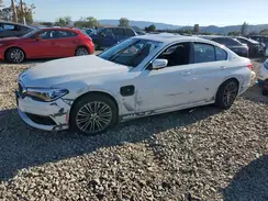 WBAJA9C52KB399138 2019 BMW 5ER