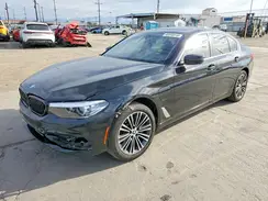 WBAJA9C52KB399446 2019 BMW 5ER