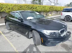 WBAJA9C52KB399480 2019 BMW 5ER