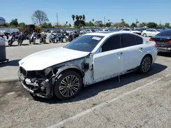 WBAJA9C52KB399690 2019 BMW 5ER