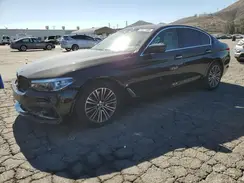 WBAJA9C53JB032702 2018 BMW 5ER