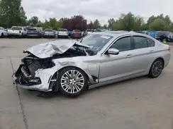 WBAJA9C53JB033199 2018 BMW 5ER