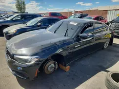 WBAJA9C53JB033221 2018 BMW 5ER