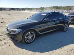 WBAJA9C53JB034224 2018 BMW 5ER
