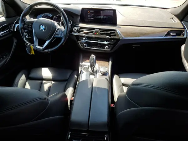 WBAJA9C53JB034255 2018 BMW 5ER - Image 8