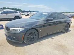 WBAJA9C53JB034370 2018 BMW 5ER