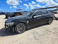 WBAJA9C53JB034434 2018 BMW 5ER
