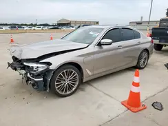 WBAJA9C53JB034515 2018 BMW 5ER
