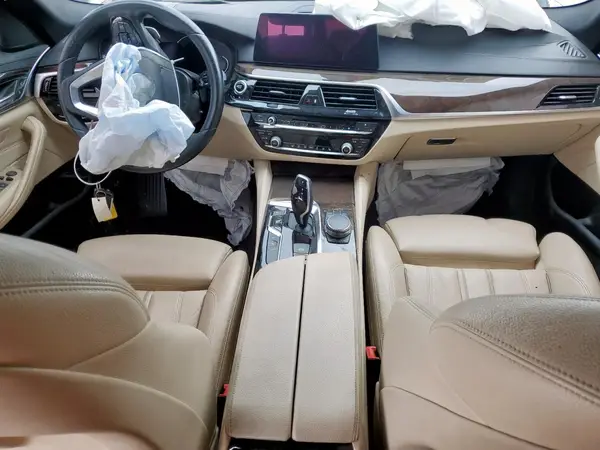 WBAJA9C53JB034515 2018 BMW 5ER - Image 8