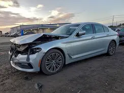 WBAJA9C53JB249747 2018 BMW 5ER