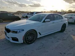 WBAJA9C53JB249912 2018 BMW 5ER