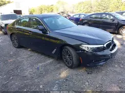 WBAJA9C53JB250459 2018 BMW 5ER